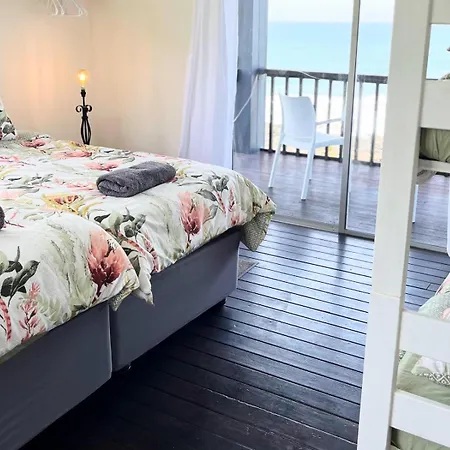 Mazeppa Sunrise Beach Accommodation Mazeppa Bay Room photo