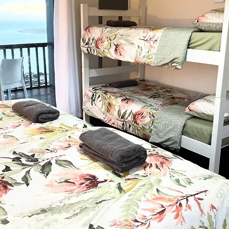 Mazeppa Sunrise Beach Accommodation Mazeppa Bay Room photo