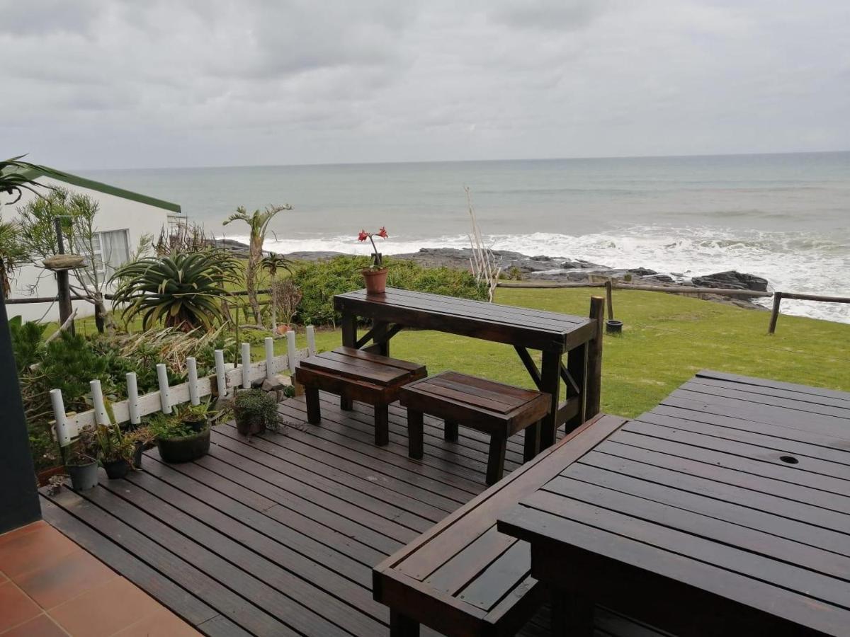 Mazeppa Sunrise Apartment
