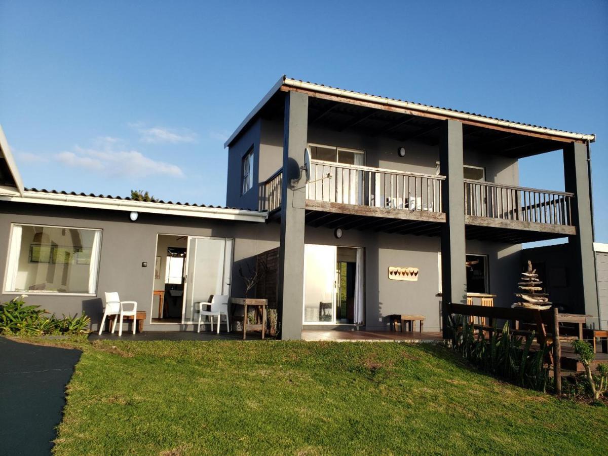 Mazeppa Sunrise Apartment *