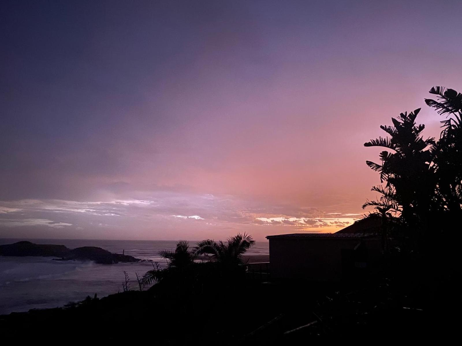 Apartment Mazeppa Sunrise *