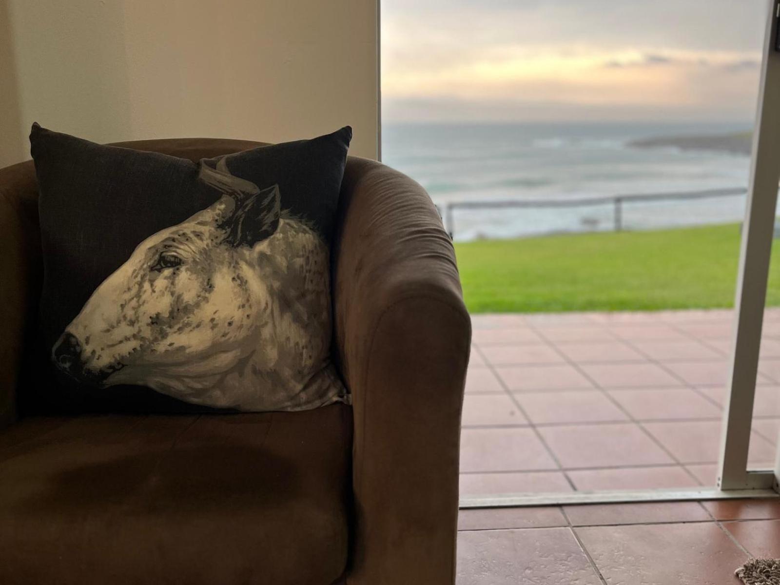 Mazeppa Sunrise Apartment